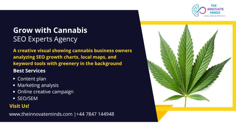 Cannabis SEO Companies