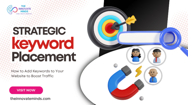 How to Add Keywords to Your Website