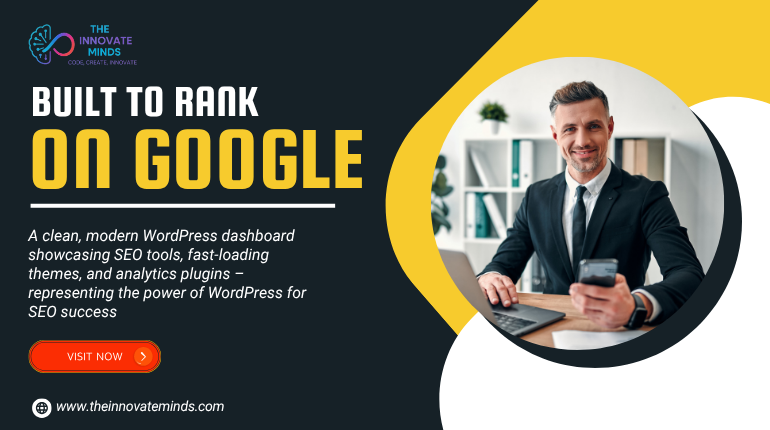 Is WordPress Good for SEO