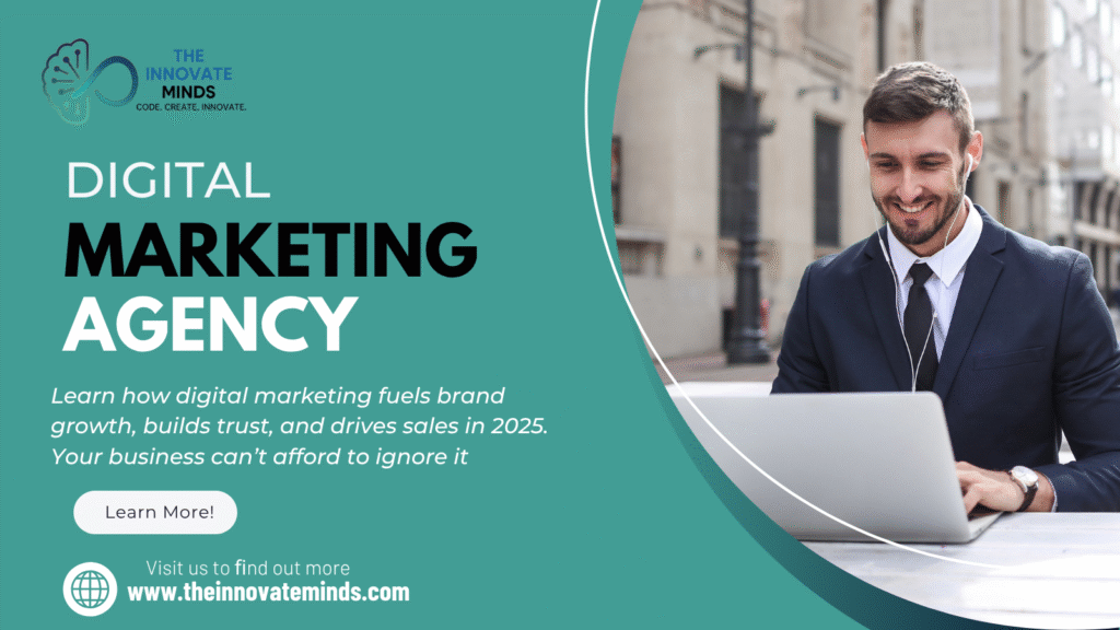 digital marketing for business growth