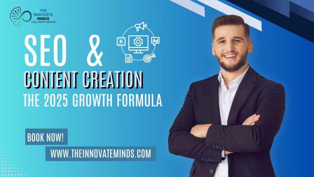 SEO and content creation
