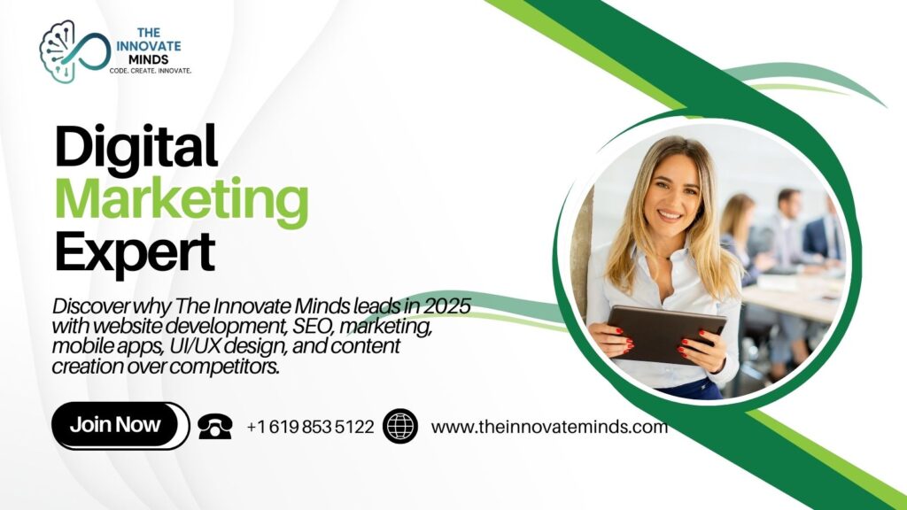 digital agency comparison