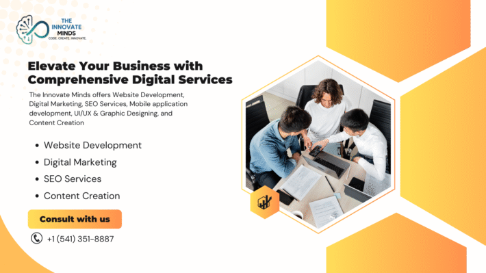 Comprehensive Digital Services