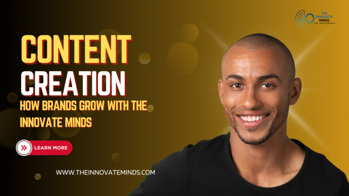 content creation services