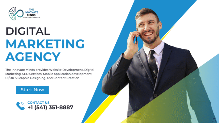 Innovative Digital Services