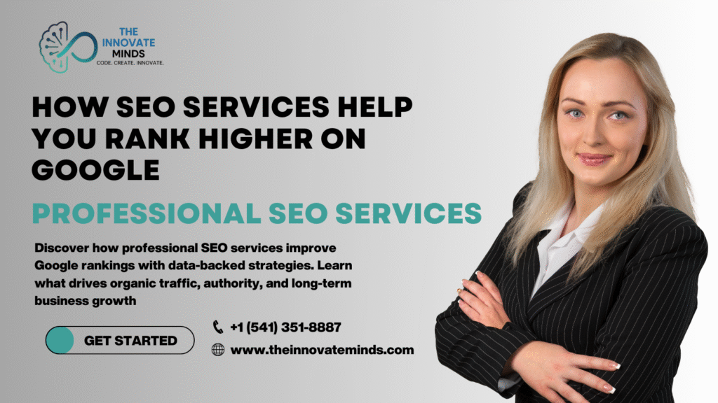 SEO services